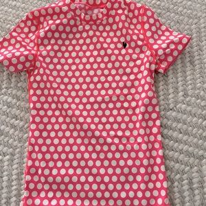 J.Crew Crewcuts swim rash guard shirt